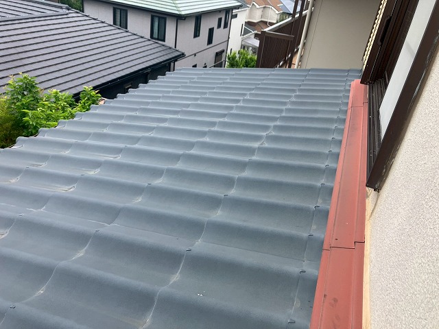 かわらU確認
